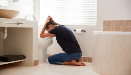 בולימיה - תמונת המחשה